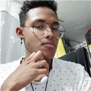 Profesor de física y matemáticas con experiencia dictando clases tanto a universitarios como a estudiantes de colegio